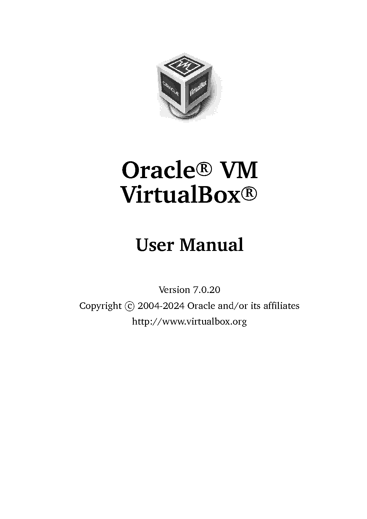 virtualbox dhcp has not assigned ip address to virtual device